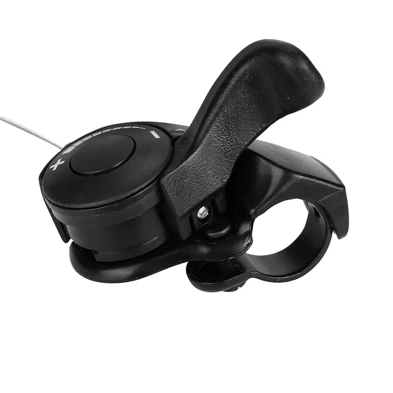 MTB Mountain bike Trigger Shifters 21 Speed Shift Levers bicycle shifter Derailleur Compatible 7 adjustable gears New #2g28#F (6)