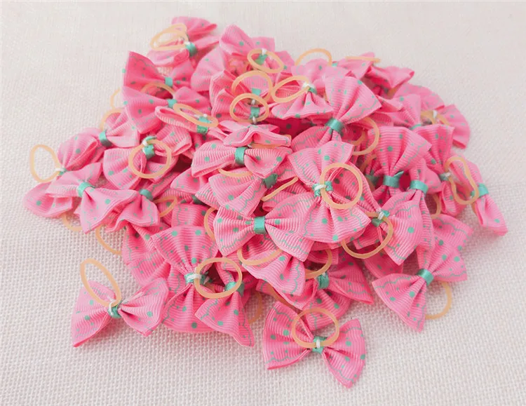 Dog Bows (1)