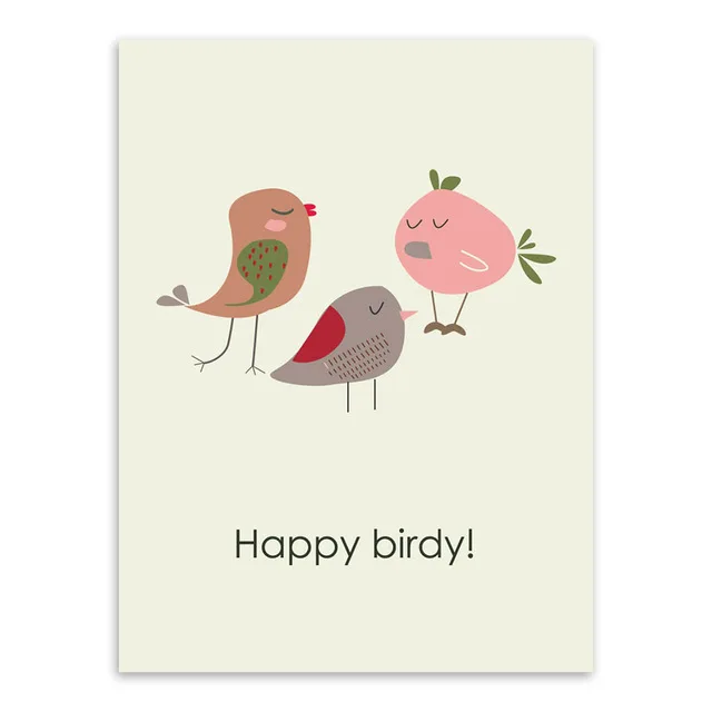 Modern-Nordic-Kawaii-Animals-Deer-Bear-A4-Art-Prints-Poster-Funny-Quotes-Wall-Pictures-Canvas-Painting.jpg_640x640 (1)