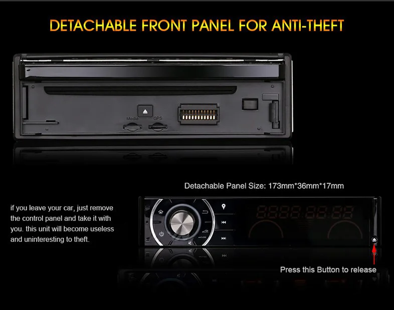 Perfect APRICOTCAR 4.4 Quad-core 7 Inch 1din For Universal Android 4.4 Car DVD Multimedia Player Built-in WIFI Internet Access FM USB 14 Perfect APRICOTCAR 4.4 Quad-core 7 Inch 1din For Universal Android 4.4 Car DVD Multimedia Player Built-in WIFI Internet Access FM USB 14