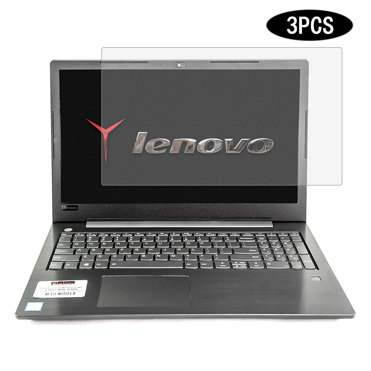 3pcs Universal Matte LCD Guard film Anti Glare Laptop Screen Protector