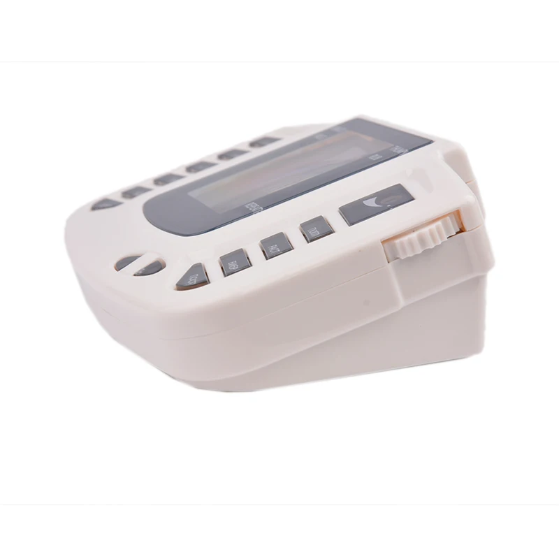 electric stimulator
