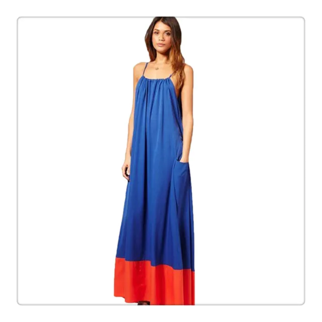 Night Beach Dresses