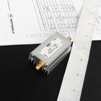 

NEW 1PC 800 ~ 1000MHz power amplifier, UHF broadband RF amplifier 2W