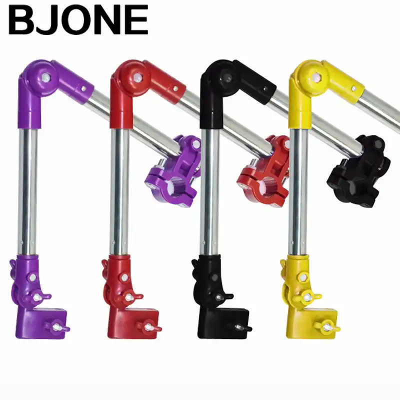 bike umbrella stand