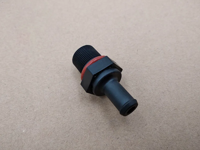 1 шт. Новинка для KIA OEM 2009 2016 Optima л L4 Pcv Valve 267402G000 HYUNDAI Santa Fe Elantra GT Tucson Genesis