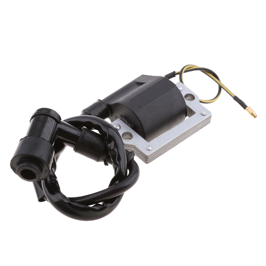 Катушка зажигания мотоцикла для Yamaha LB50 RS100/125 RX100/125 DT100/125/175 замена