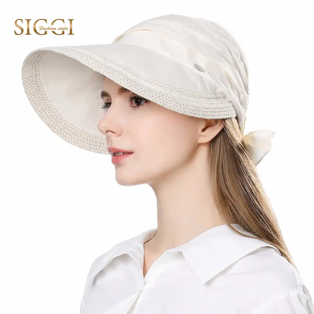 women's fashion sun hats