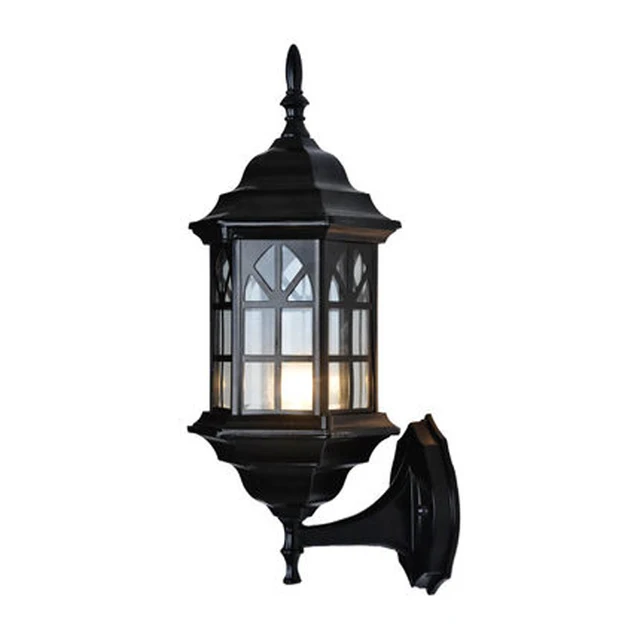 outdoor wall light outside lamp lantern antique lamps with led