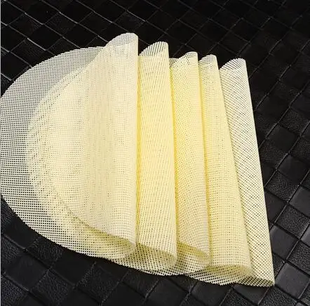 18 см силиконовый отпариватель антипригарный коврик круглый пельмень на пару