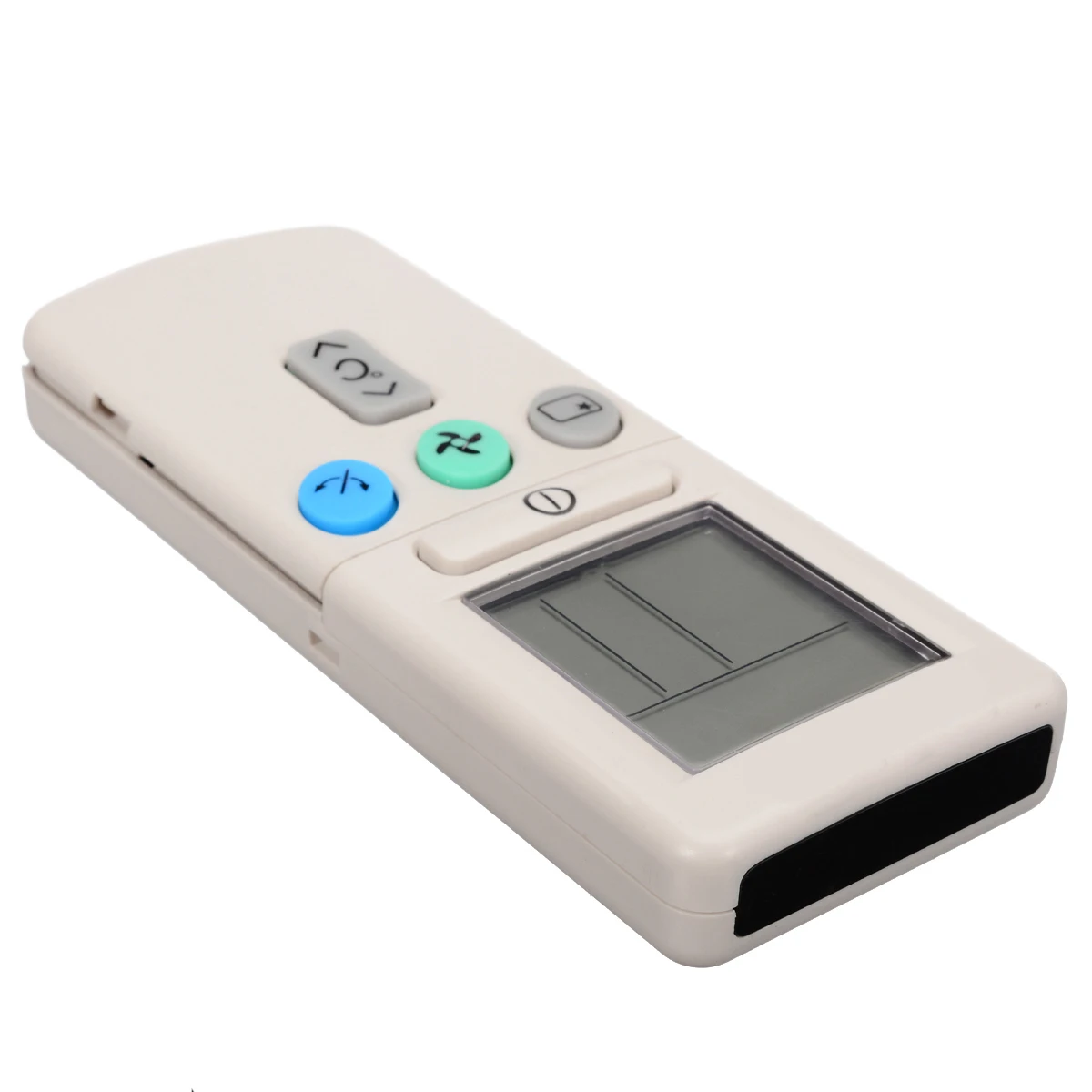 Remote Control Suitable For Hitachi Air Conditioner RAS-80YHA RAR-3U1 RAR-3U2 RAR-3U3 RAR-3U4 RAR-2P2