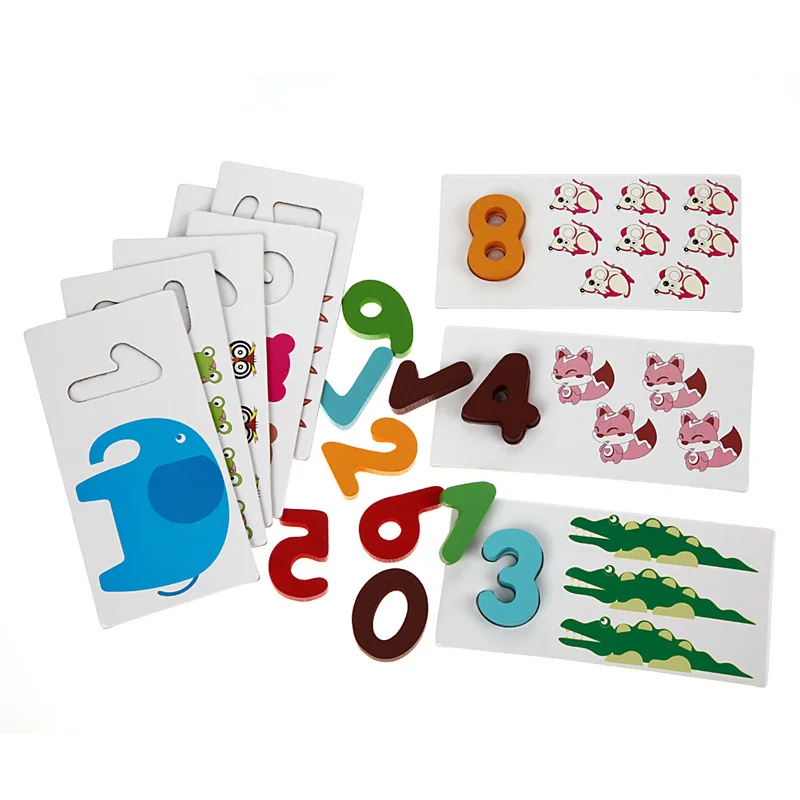 Wooden Baby Toys Letter Digital Card Kids Early Educational Wooden Card for Children Gifts Models & Building Toy baby-building-blocks-wooden : image Wooden Baby Toys Letter Digital Card Kids Early Educational Wooden Card for Children Gifts Models & Building Toy baby-building-blocks-wooden