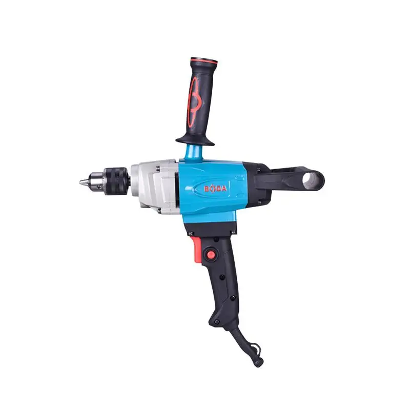 Diamond Drill With Water Source(hand held) 880w Stir Concrete Core