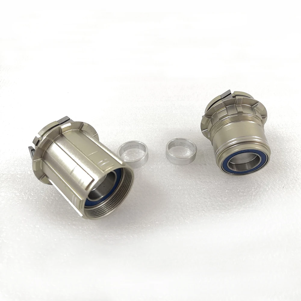 Powerway PFH M74 корпус трещотки задний фэтбайк кассета 4 pawls 9v 10v 11v или XX1 XD Песок