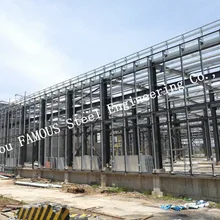 Стальные здания многоэтажное офисное здание общий Контрактор строительный план строительный работник