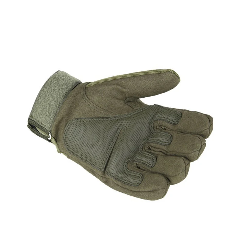 Спортивный Спорт на открытом воздухе Тактические перчатки для кемпинга, велосипедные варежки, мужские полные перчатки, панцири, защитные перчатки, армейское снаряжение