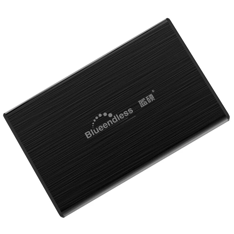 Blueendless USB 3,0 внешний жесткий диск ТБ 2 ТБ 500 Гб жесткий диск HDD 2,5 Blueendless USB 3,0 внешний жесткий диск ТБ 2 ТБ 500 Гб жесткий диск HDD 2,5