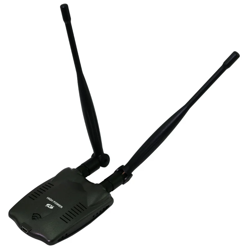 150M Wireless USB WiFi Wi Fi Wi Fi Adapter Lan Card With External