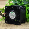 Original Nidec V60E12BS1A7-09A032 12V 2.45A 6CM server Cooling fan cooling fan ► Photo 1/2