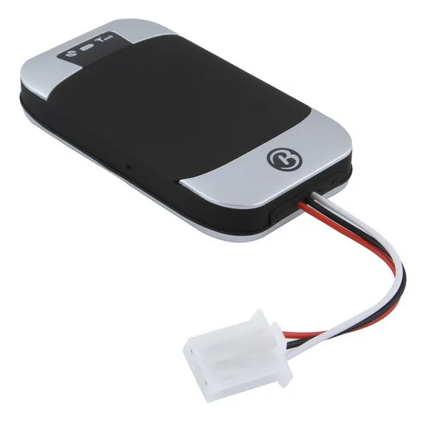 GPS tracker for vehicle and motorcycle TK303Bin GPS Trackers from