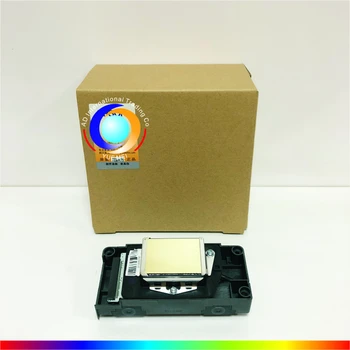 

DX5 print head unlocked F186000 printer head original new dx5 printhead for eco solvent printer