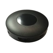 Q1 Wi-Fi Дисплей ресивер av к Экран HD AV Выход зеркалирование адаптер HDMI Android ТВ-карты