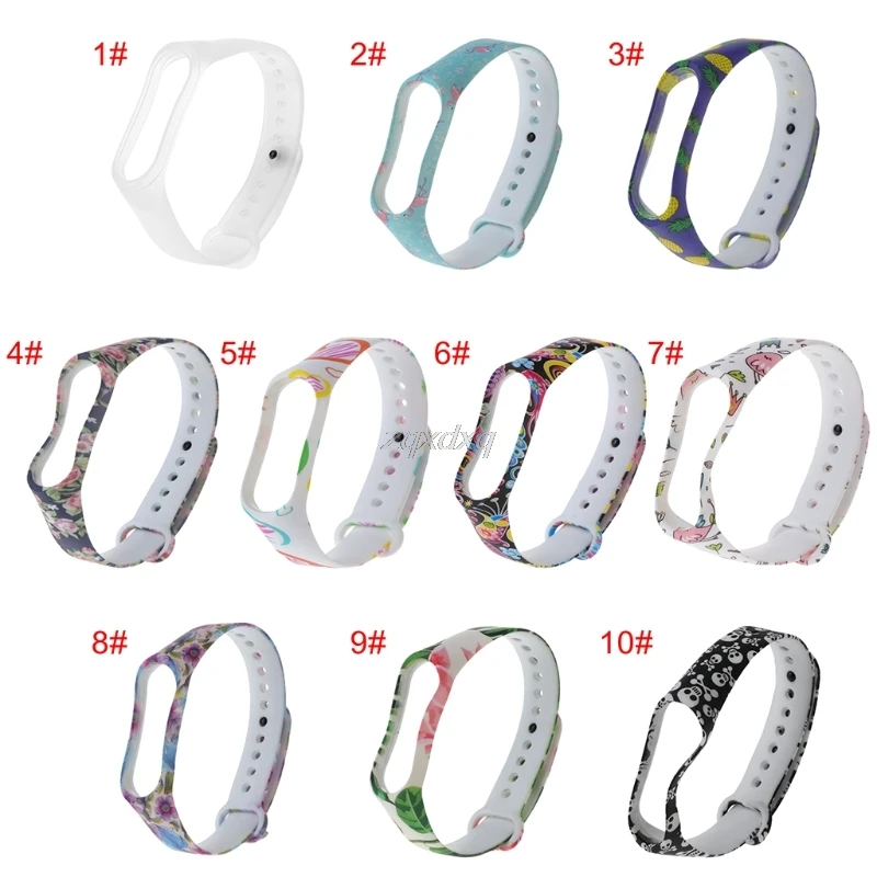 mi 3 smart band price