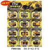 Diecasts 