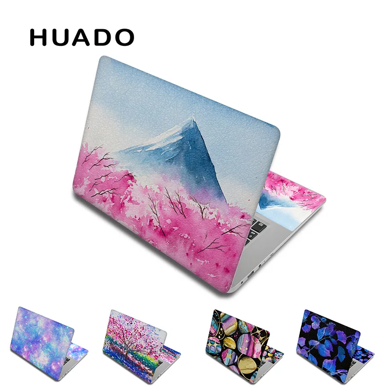 

Dreamlike Style Laptop Stickers PC Skin Decal 15" 13 15.6 17 14 Vinyl Stickers Computer Accessories for lenovo/dell/sony/Toshiba