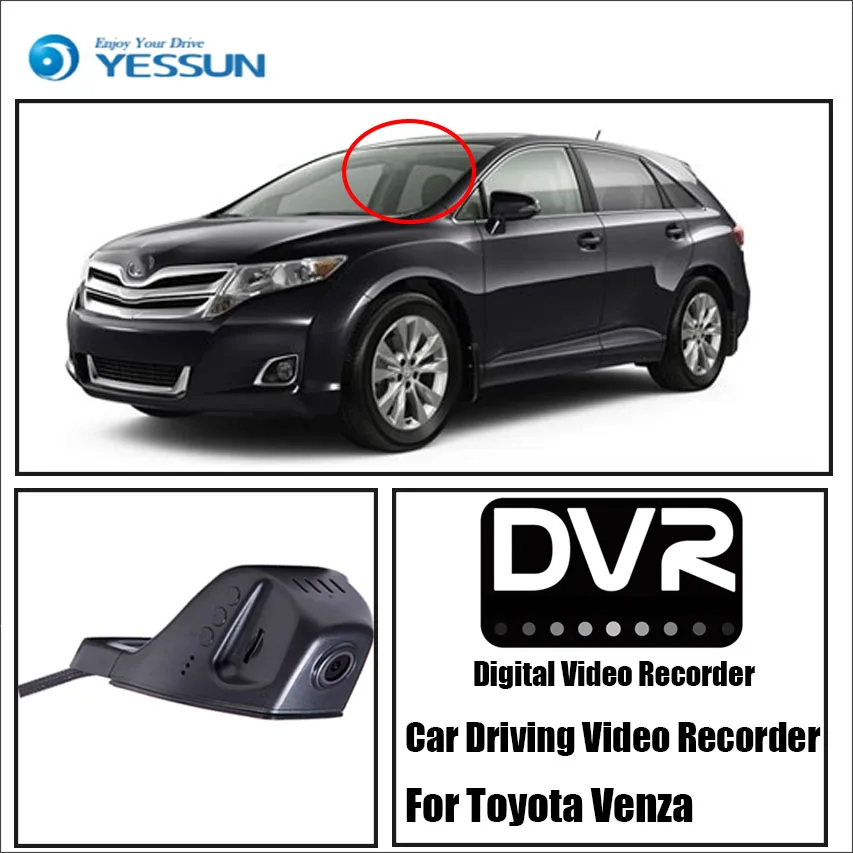 For Toyota Venza