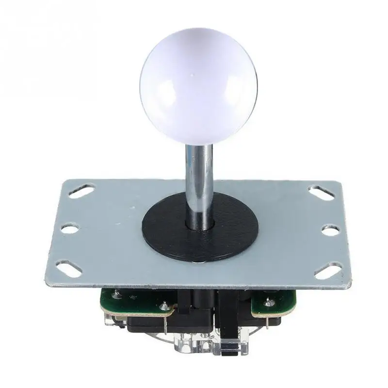 

2019 new Zero Delay Arcade Game Controller USB Joystick Kit Set For MAME Raspberry Pi