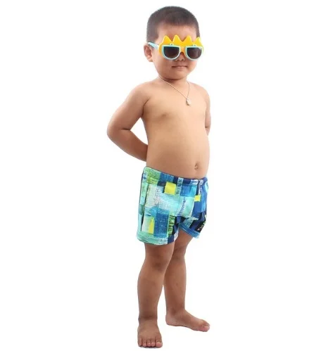 Son Swimsuit 2