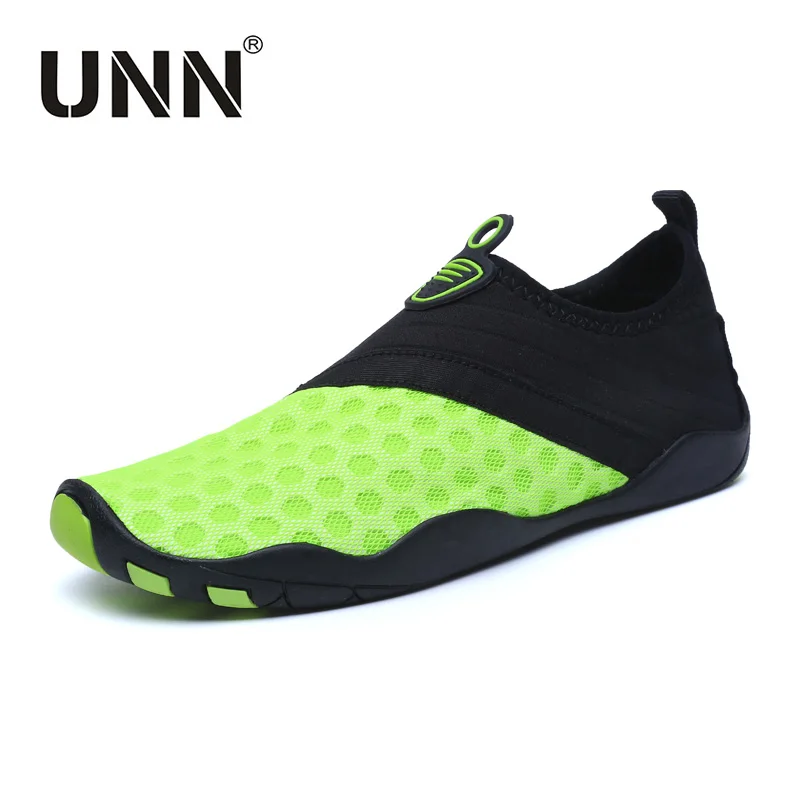 stylish swim shoes