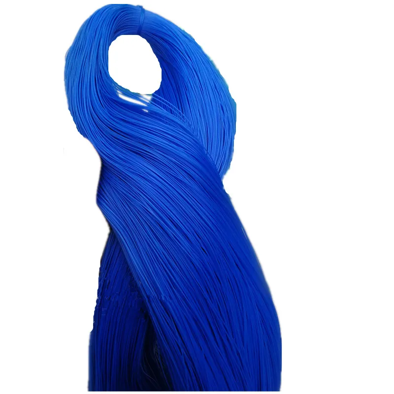 strong monofilament nylon line 0.35mm-0.9mm Multi - purpose wire for fishing net weaving network weaving Crafts darning tool