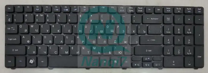 Клавиатура Для Ноутбука Acer Aspire 5742g Купить