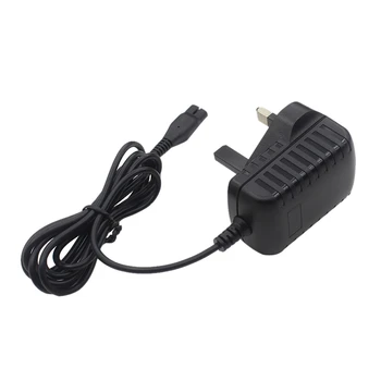 

UK Plug,1.5M Window Glass Vacuum Cleaner Battery Charger Cable For Karcher Wv2/50/60/70