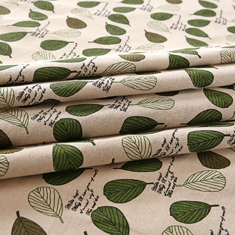 BALLE скатерть с листьями для обеденного стола покрытие кухни домашний