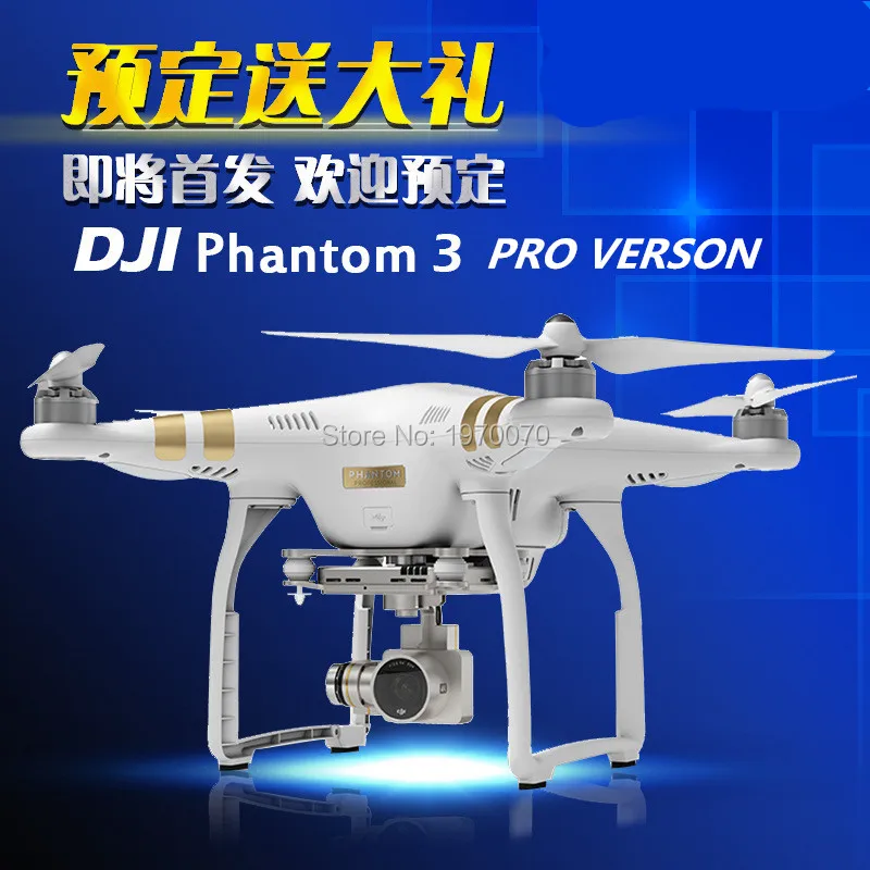 

100% Original Phantom 3 standard advance professional RC Quadcopter Drone Helicopter With PFV 4K Camera
