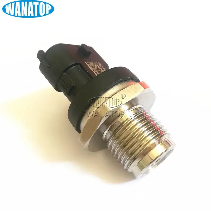 Датчик давления топлива 0281002982 5801474512 12611873 55564170 055564170 для ивекторов Opel Insigna 2200 bar M18X1