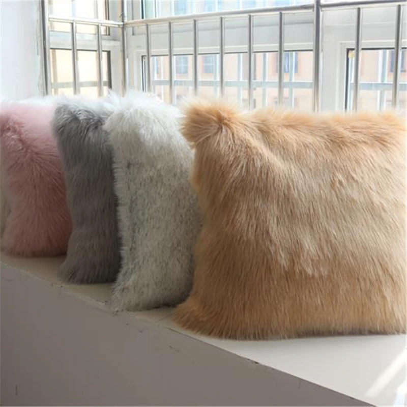 

Modern Blending Cushion Cover Decorative Pillowcase Home Decor Car Seat Office Chair Sofa Throw Pillow Cover Case 45x45cm