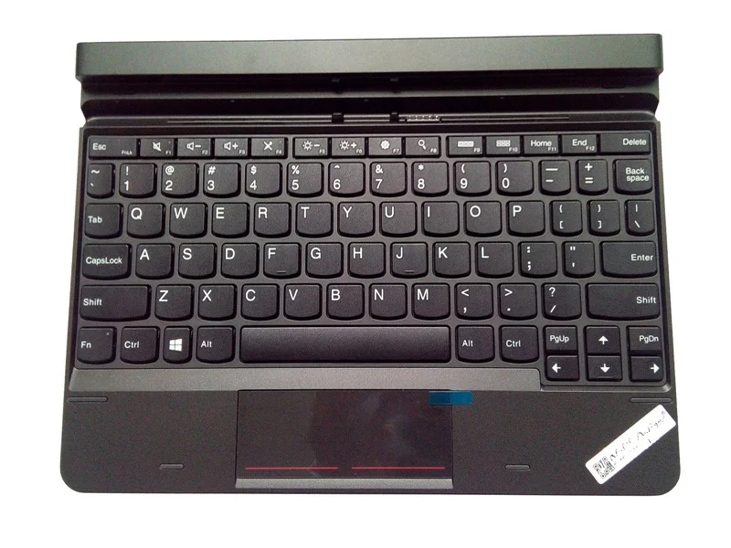 ThinkPad 10 Ultrabook Keyboard2