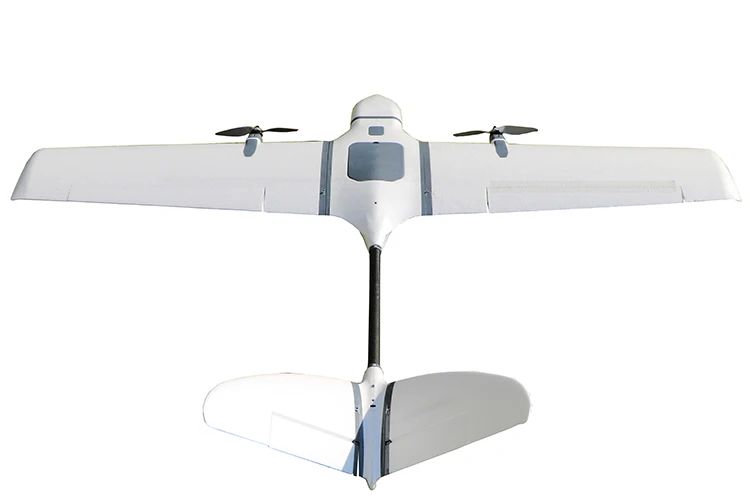 MyFlyDream MFD Nimbus 1800 набор радиоуправляемых FPV самолетов дальнего действия новая