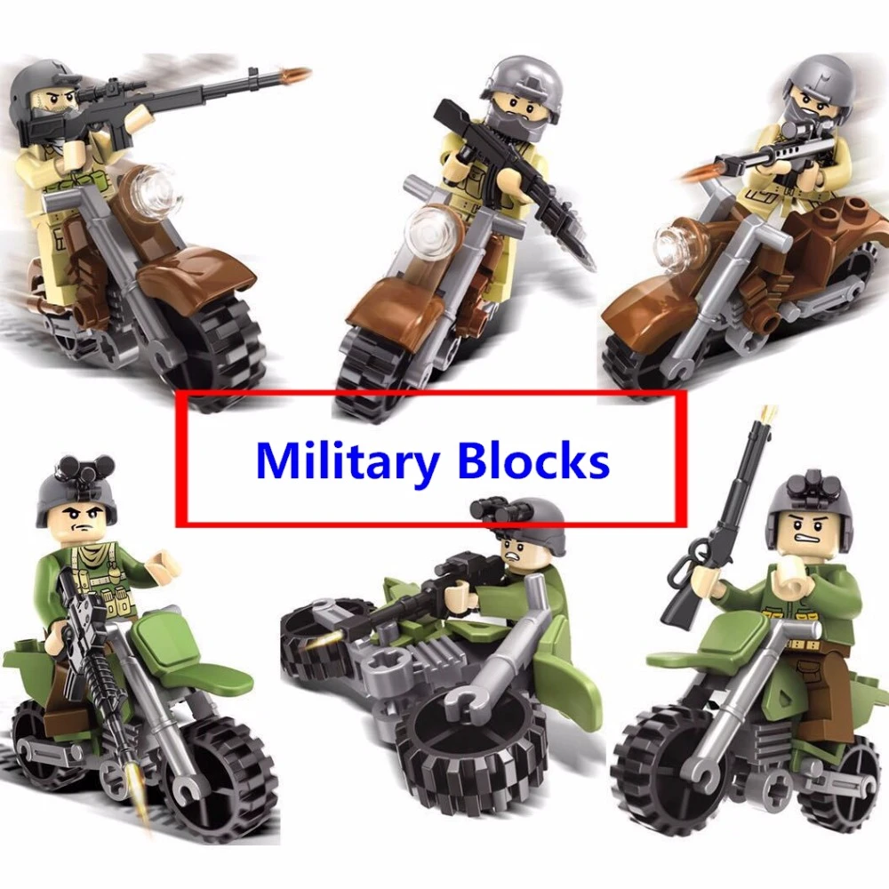 best lego aliexpress