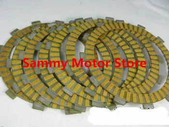 

7 PCs CBR1100XX Transmission Motorcycle Clutch Plates
