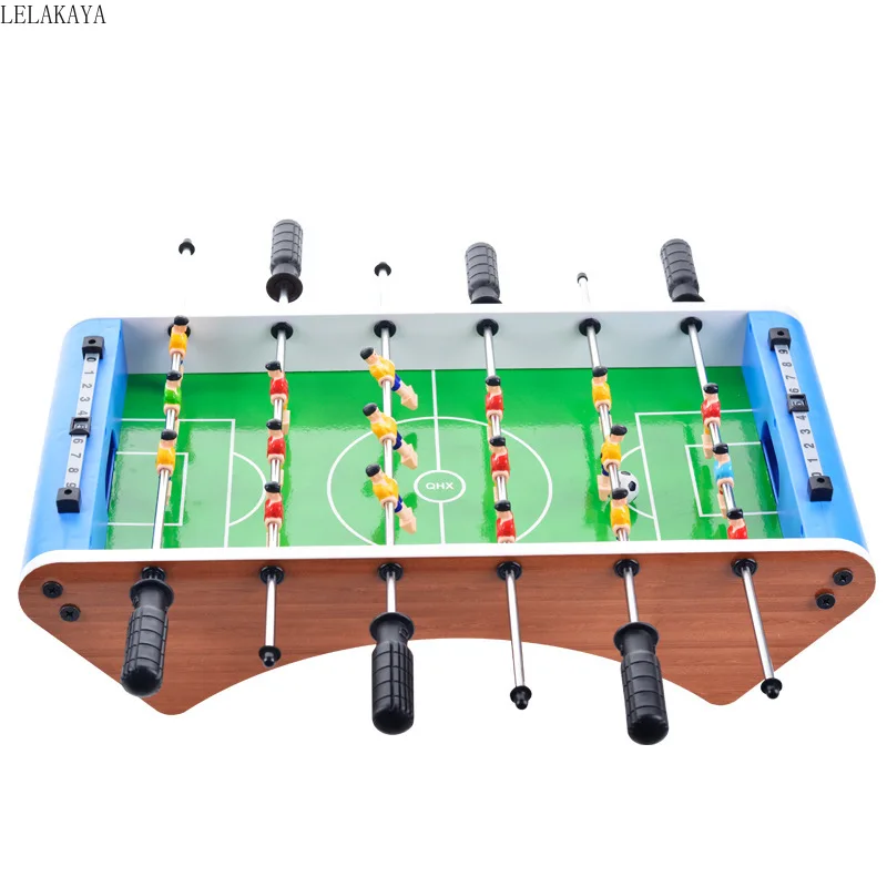 

Table Football Game Cartoon Children Fashion Out Door Sports Toy Gift for Party Board Game Creative Interactive Intelligence Toy