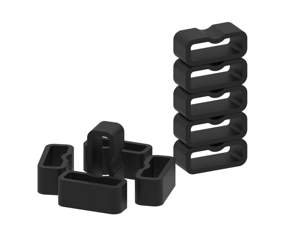 garmin vivosmart strap loop