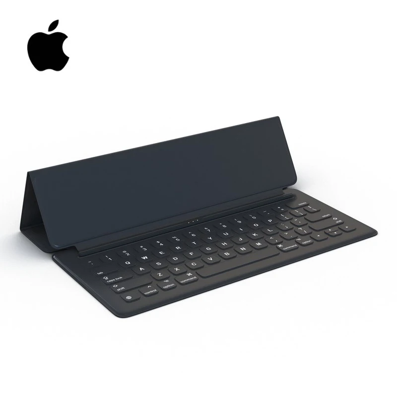 Apple Smart Keyboard for iPad Pro 10.5 inch/12.9 inch Fully Portabe