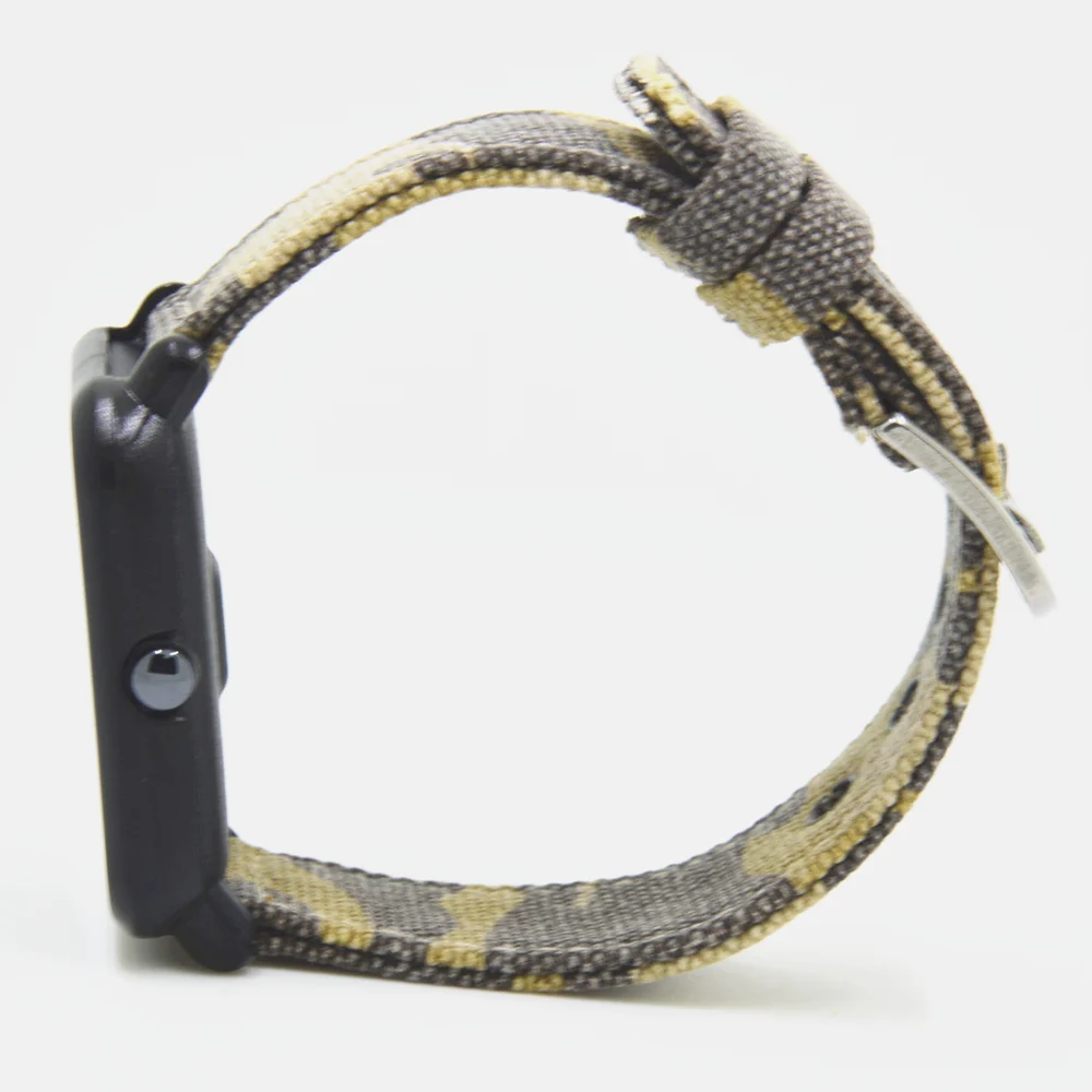 Ремешок сменный нейлоновый для Xiaomi Huami Amazfit Bip BIT PACE Lite Youth|Смарт-аксессуары| |