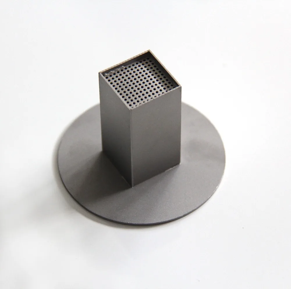 

Free shipping BGA nozzle 19mmx19mm Authentic Titanium Alloy Hot Air Nozzles For HT-R390/392/R490/5690/R590( All Sizes Available)