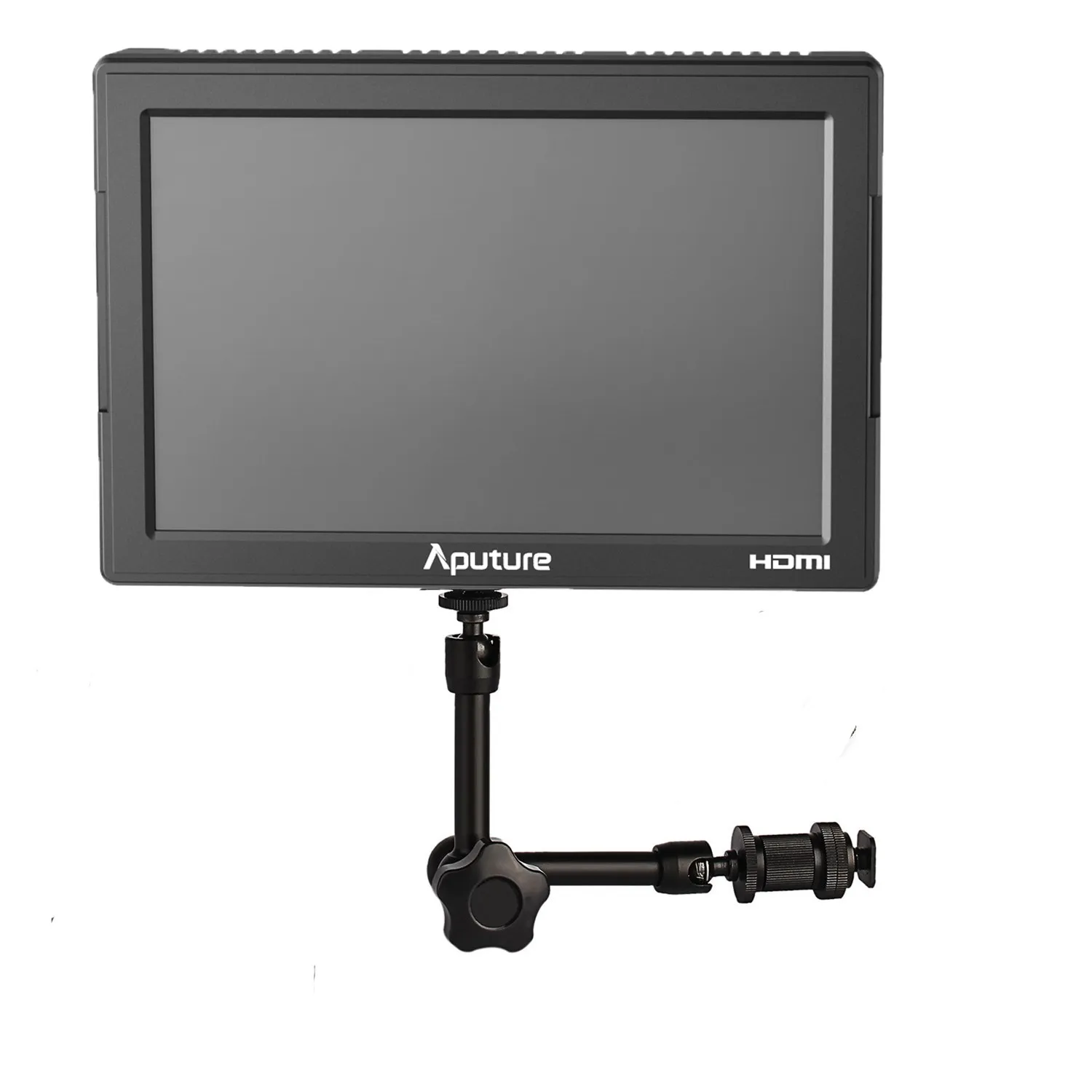 

Aputure VS-5 HD-SDI HDMI 1920*1200 Video Monitor + 7 inch Magic Arm for Sony Canon Nikon DSLR Camera